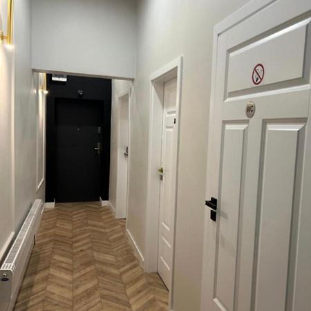 Gingerbread Hostel Stary Toruń Eksteriør billede