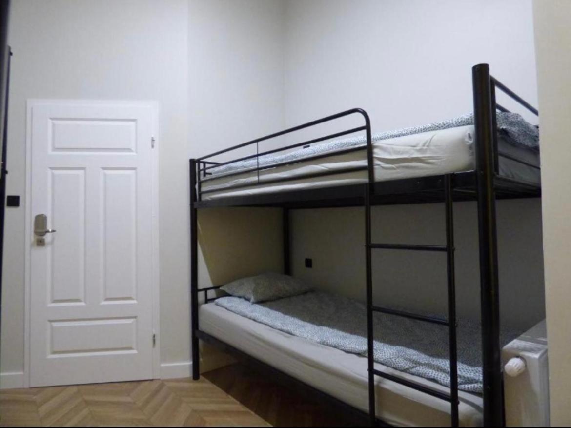 Gingerbread Hostel Stary Toruń Eksteriør billede