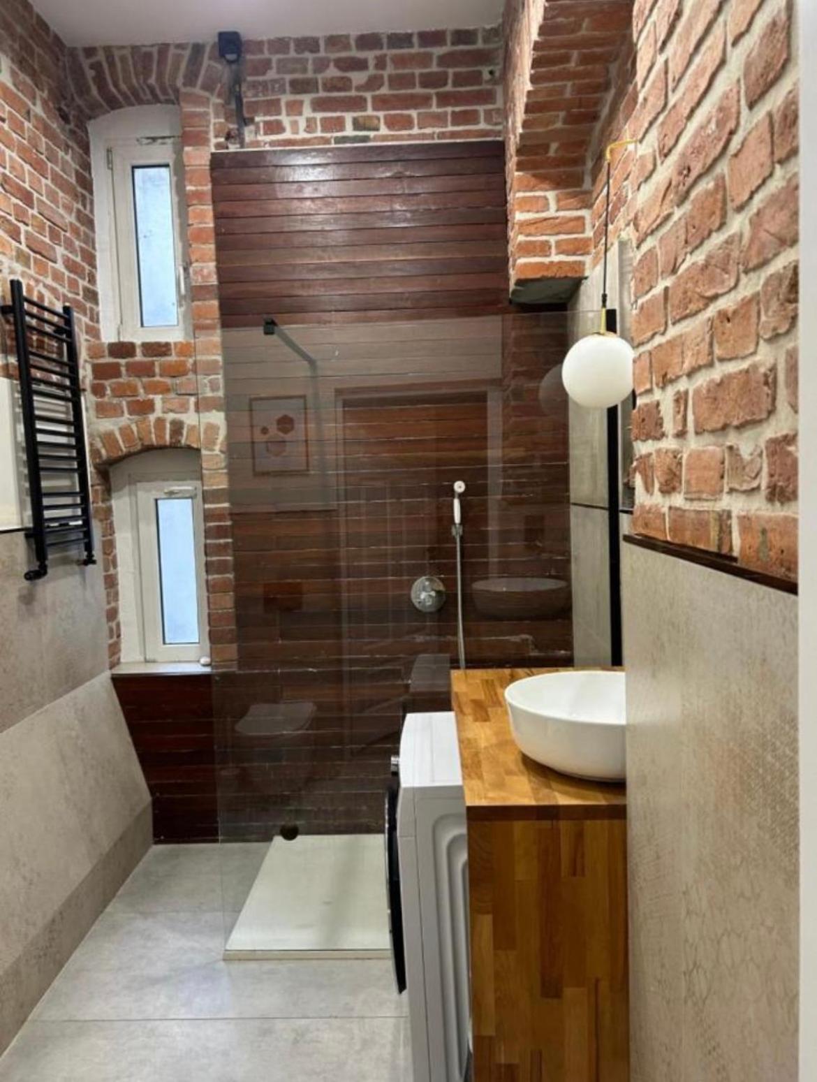 Gingerbread Hostel Stary Toruń Eksteriør billede