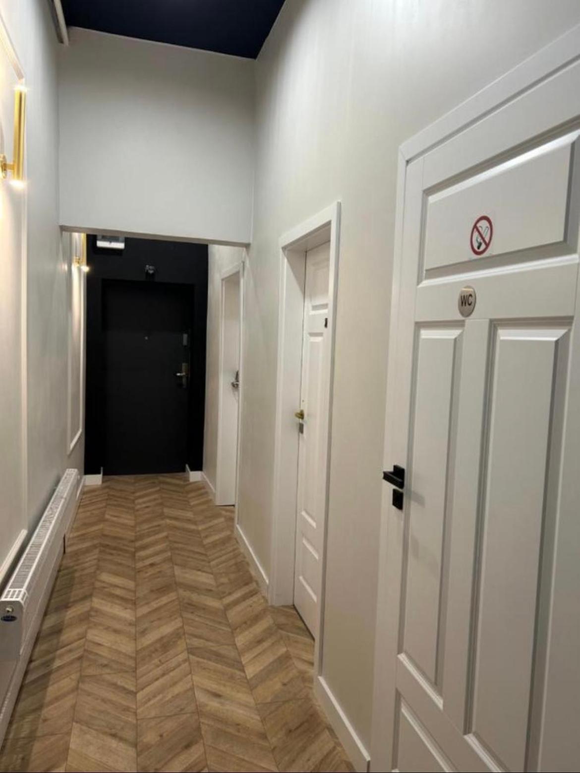 Gingerbread Hostel Stary Toruń Eksteriør billede